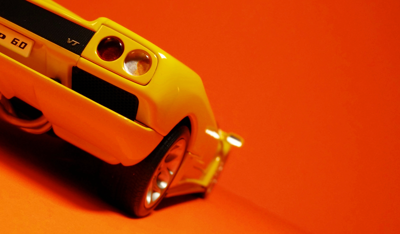 Illustration for article titled Running of the Bulls, Day 4: El Diablo Facelifted